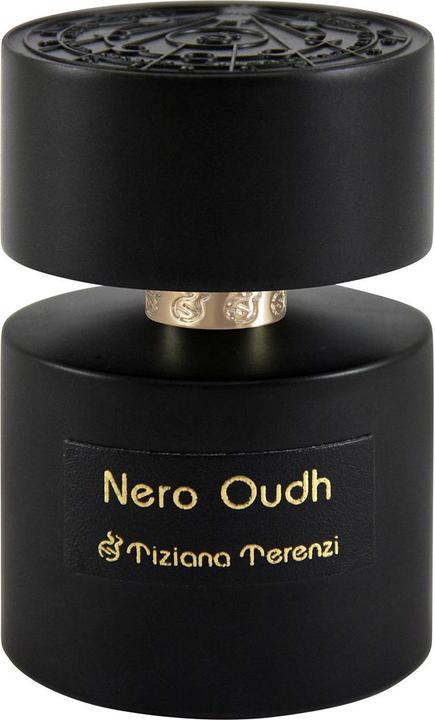 Produktbild Tiziana Terenzi Nero Oudh Extrait Parfumé (Extrait De Parfum, 100 ml)