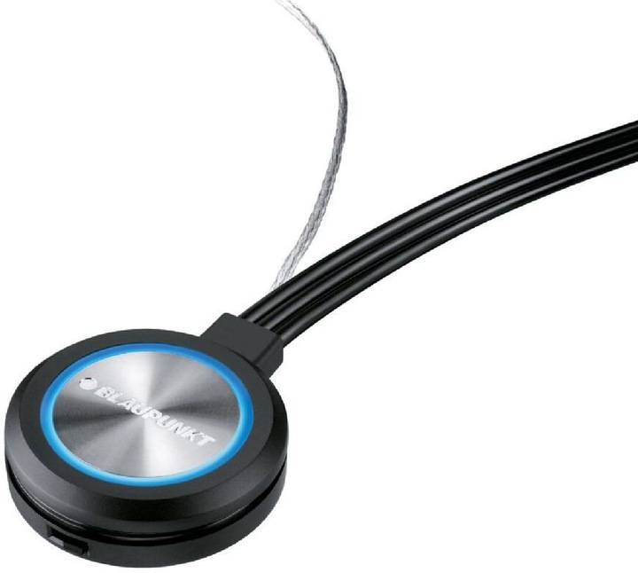 Actual product image Blaupunkt Funline