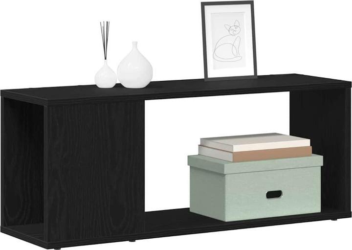 Immagine prodotto vidaXL Centro di intrattenimento (80 x 24 x 32 cm)