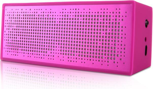 Image du produit Antec a.m.p SP1 Bluetooth Speaker (10 h, Fonctionnement sur batterie)