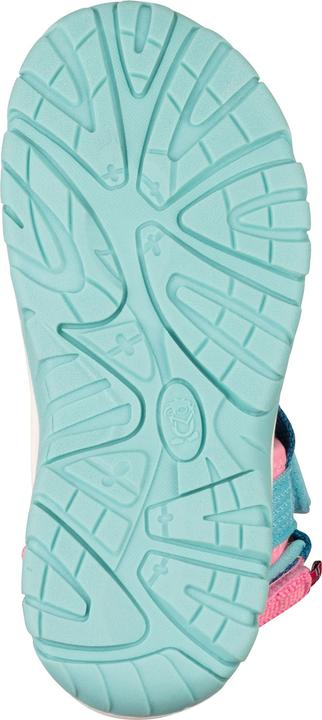 Actual product image Trollkids Kid's Oslofjord Sandal (35)