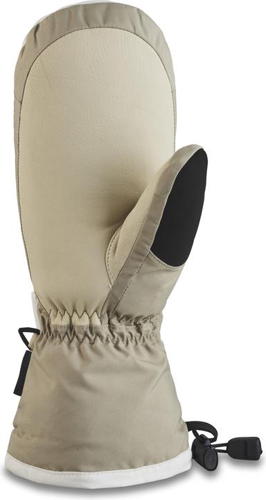 Produktbild Dakine Leather Camino Mitt Turtledove Stone (XS)