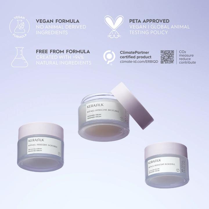 Produktbild Kerasilk Finishing Cream (Haarpaste, 50 g)