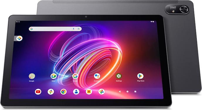 Produktbild Acer P11-11-82CK (nur WLAN, 11", 256 GB, Grey)