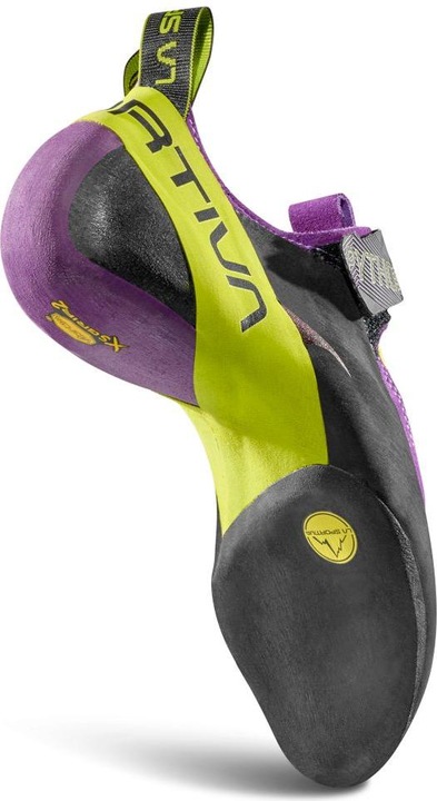 Produktbild La Sportiva Python (35)