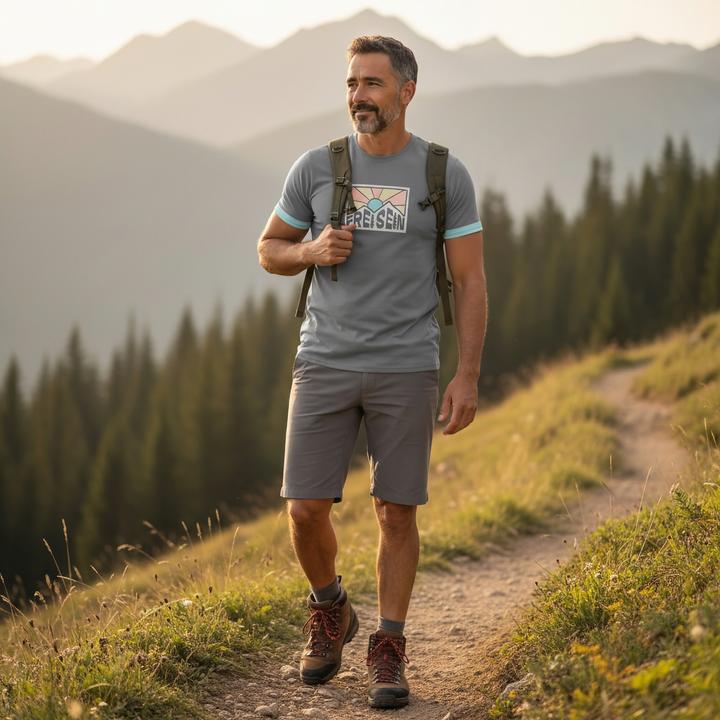 Produktbild Freisein RisingPeak (M)