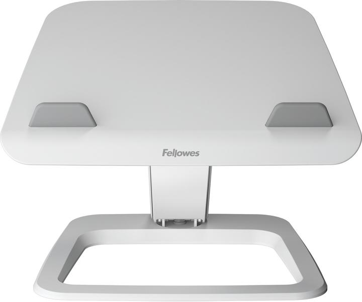 Actual product image Fellowes Hana Lt Laptop Stand White