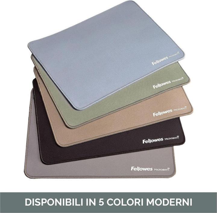 Actual product image Fellowes Breyta XL Mauspad sand (XL)