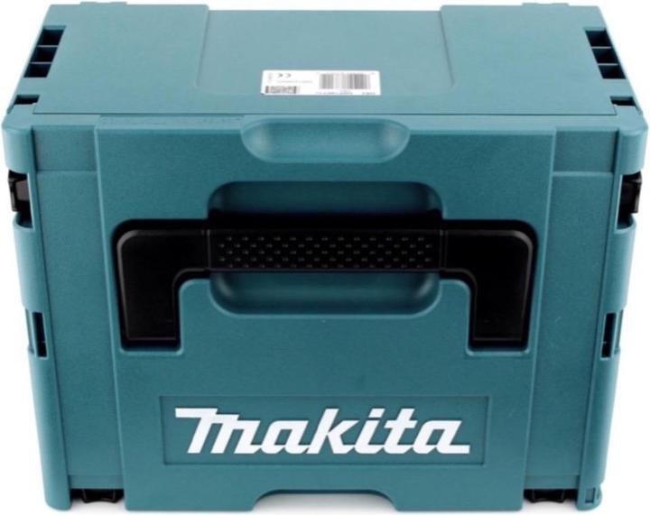 Produktbild Makita DHR 171 F1J Akku Bohrhammer 18V 1,2J Brushless SDS plus + 1x Akku 3,0Ah + Makpac - ohne Ladeg