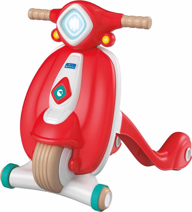 Productafbeelding Clementoni Baby - rollator