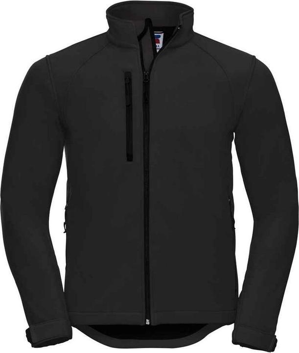 Produktbild Russell Softshelljacke (4XL)