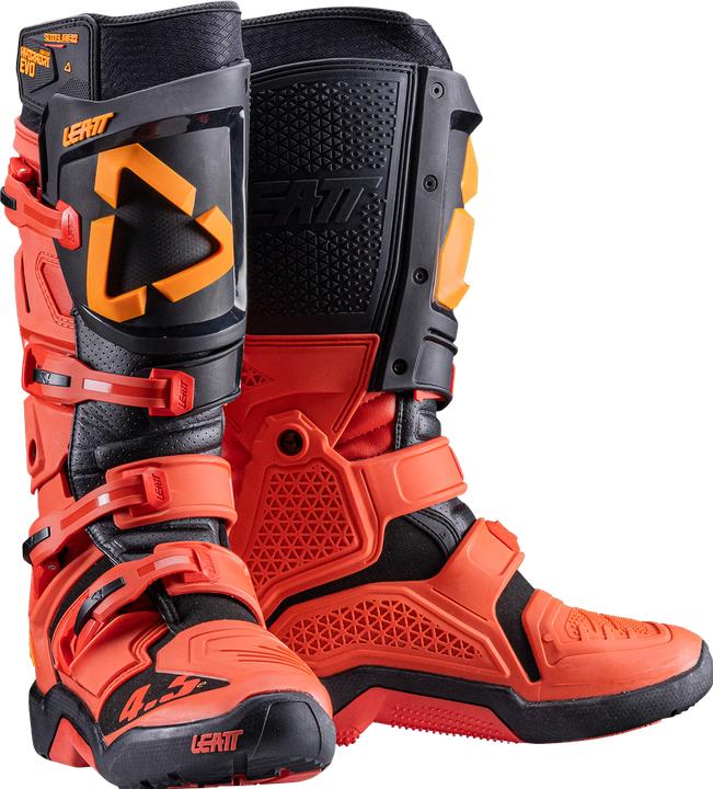 Motorradschuhe