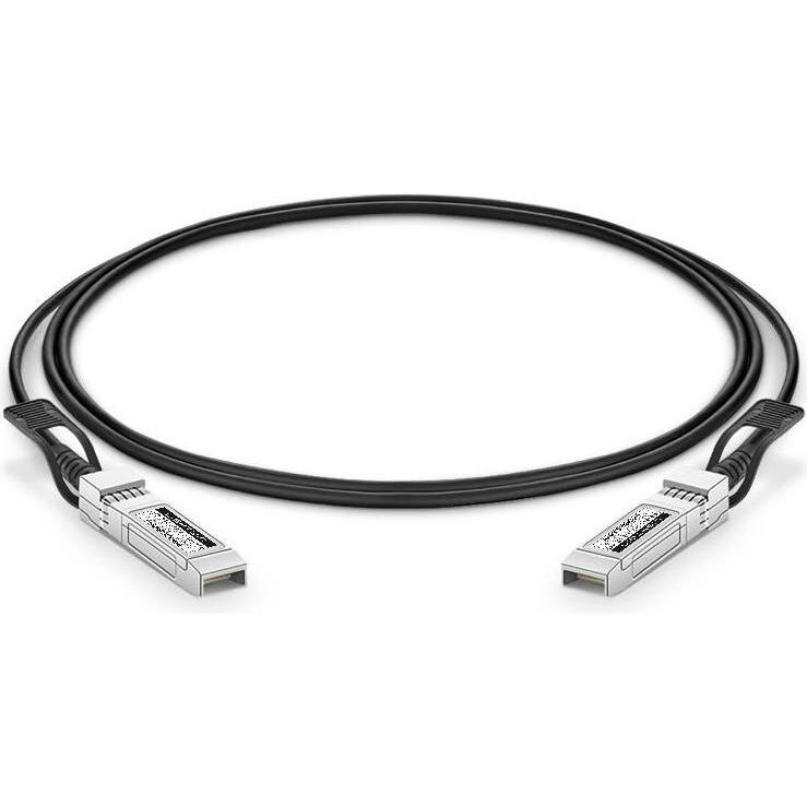 Lightwin Optics DA-Kabel Passiv 25GB HPE/Aruba SFP28/SFP28 0.5 m (0.50 m), Cavo di rete