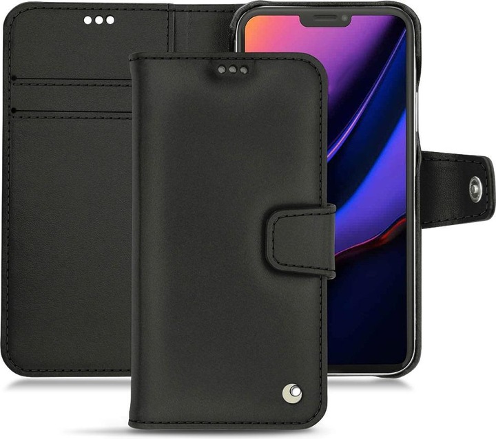 Image du produit Noreve Housse cuir (Apple iPhone 11 Pro)