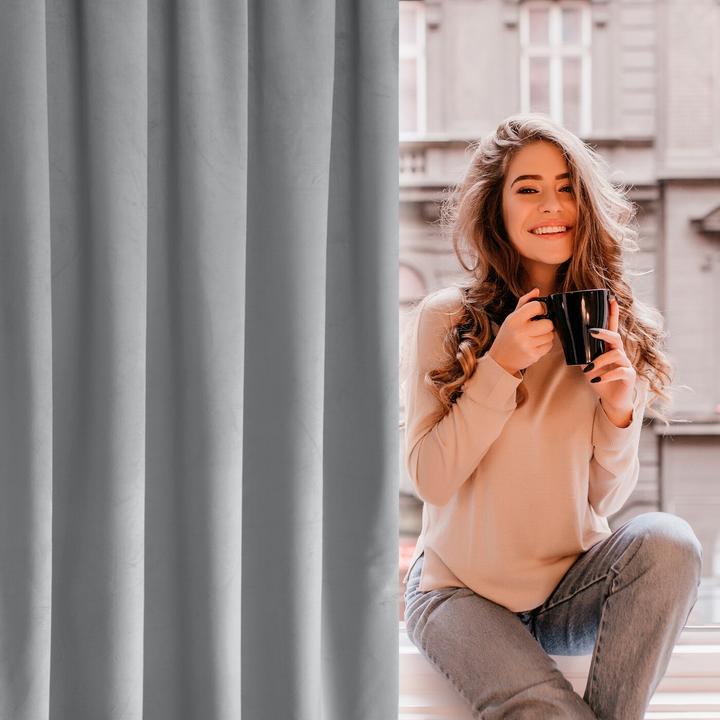 Immagine prodotto Eurofirany D91 (140 x 250 cm)