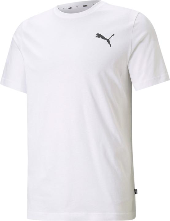 Produktbild Puma ESS Small Logo Tee-586668 (L)