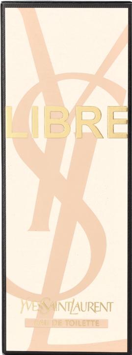 Produktbild Yves Saint Laurent Libre (Eau de Toilette, 90 ml)