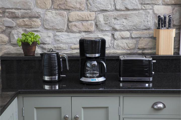 Actual product image Russell Hobbs Coffee maker 24391-56 Inspi