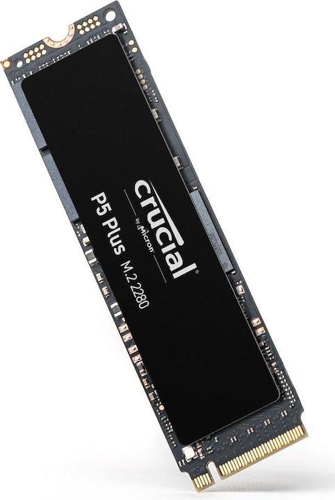 Produktbild Crucial P5 Plus (1000 GB, M.2 2280)