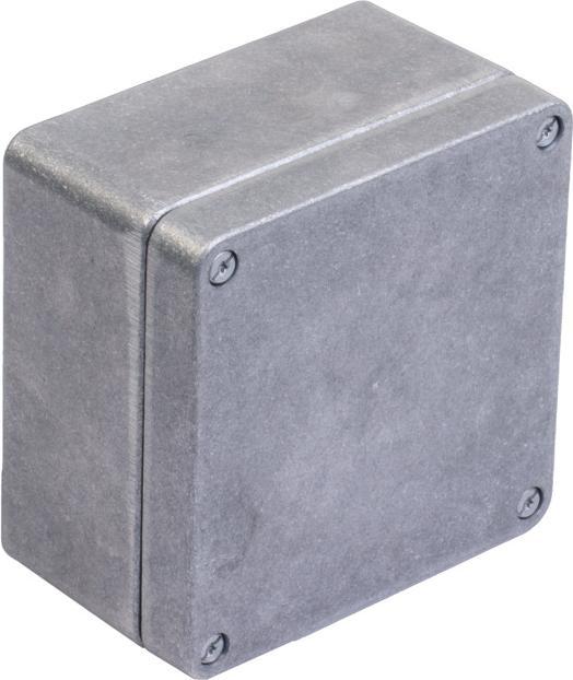 Produktbild Weidmüller Metallgehäuse (Gehäuse)