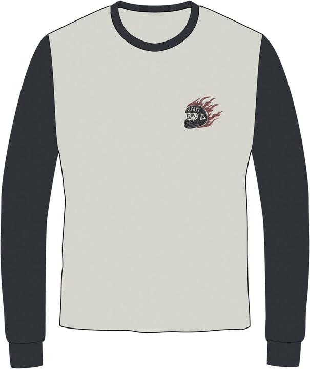 Produktbild Leatt Long Shirt Core V26 (M)