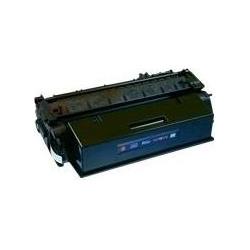 Thumbnail - Astar, Toner, Schwarz - compatible - Tonerpatrone - für HP LaserJet 1320 (BK)