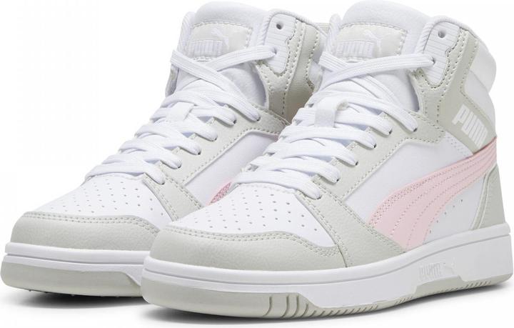 Immagine prodotto Puma Rimbalzo V6 Mid Jr (36)