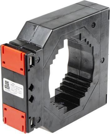 Produktbild RS PRO Current Transformer, 1600:5A, 100x30mm