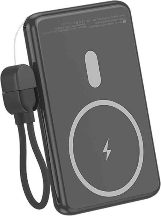 Produktbild Leotec LEPOWW20W5K (5000 mAh, 20 W, 19.25 Wh)