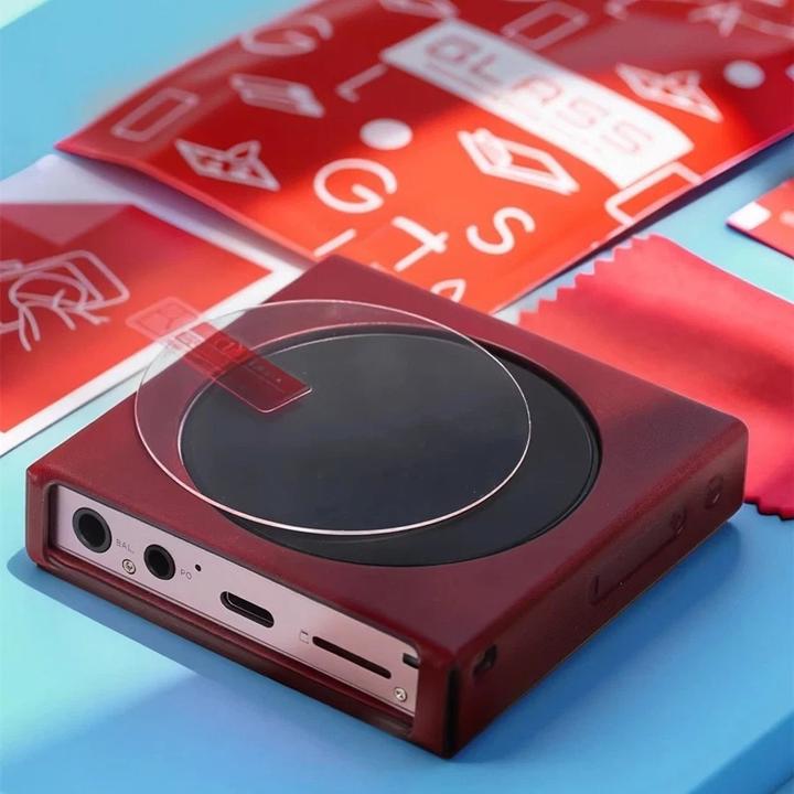 Image du produit FiiO Snowsky SK-DISC