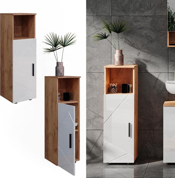 Produktbild Vicco Irma (30 x 30 x 95 cm)