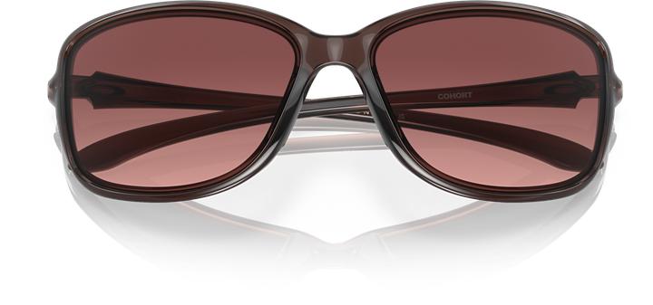 Actual product image Oakley Cohort