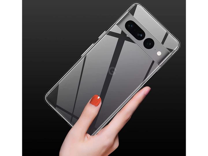 Produktbild Screenguard Flexible Case (Google Pixel 7 Pro)