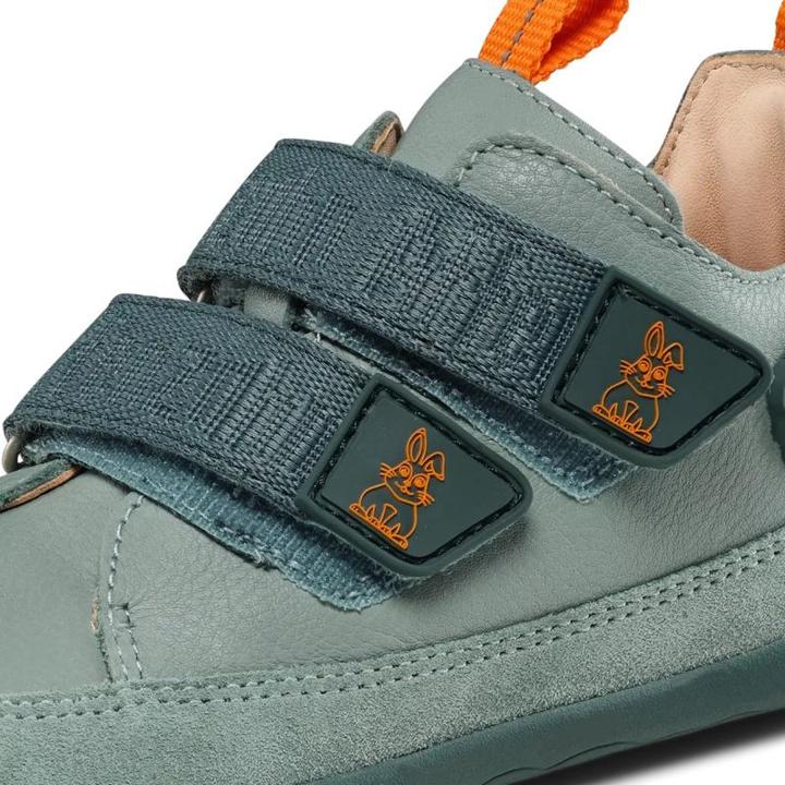 Actual product image Affenzahn Kid's BarfuÃŸschuh Leder Buddy (31)