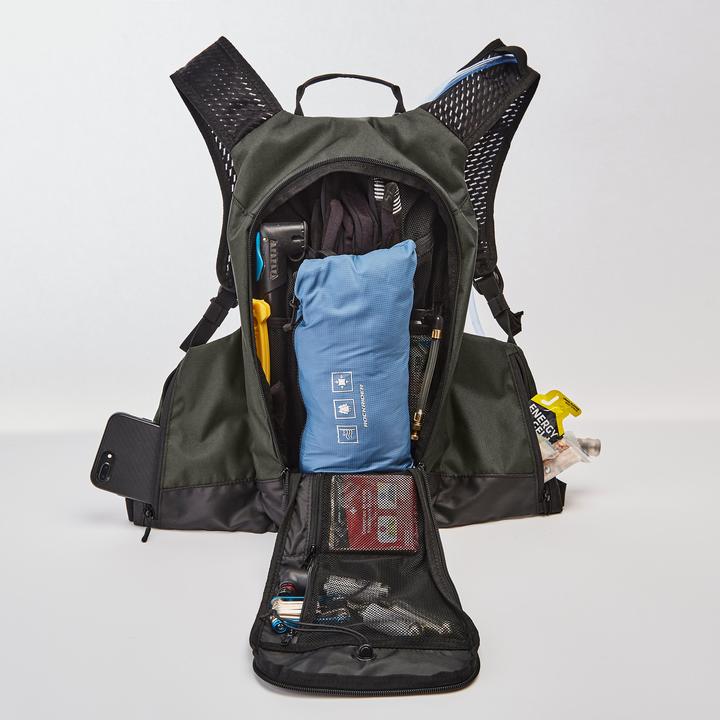 Produktbild Rockrider Explore (7 l)