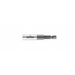 Actual product image Wiha CentroFix SuperSlim Quickwec (Allen screw)