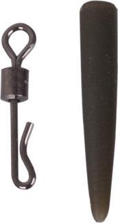 Actual product image MS Range Quick Swivel Gr.10 (10 Packungen)