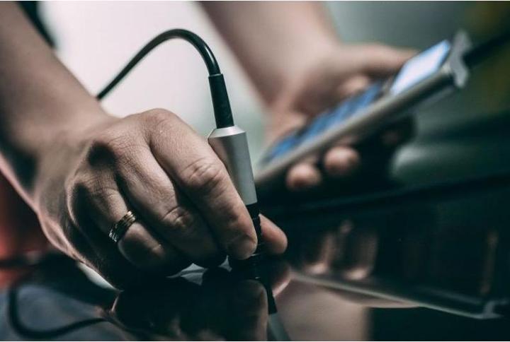 Produktbild No Name LACKDICKENMESSGERÄT E-12-S-AL (eXpert)