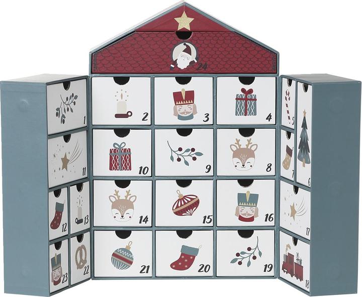 Actual product image Vertbaudet House