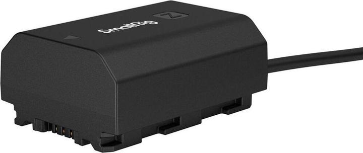 Actual product image SmallRig D-Tap to NP-FZ100 Dummy Battery Power Cable 4253B (Camera battery, Camera battery power adapter)