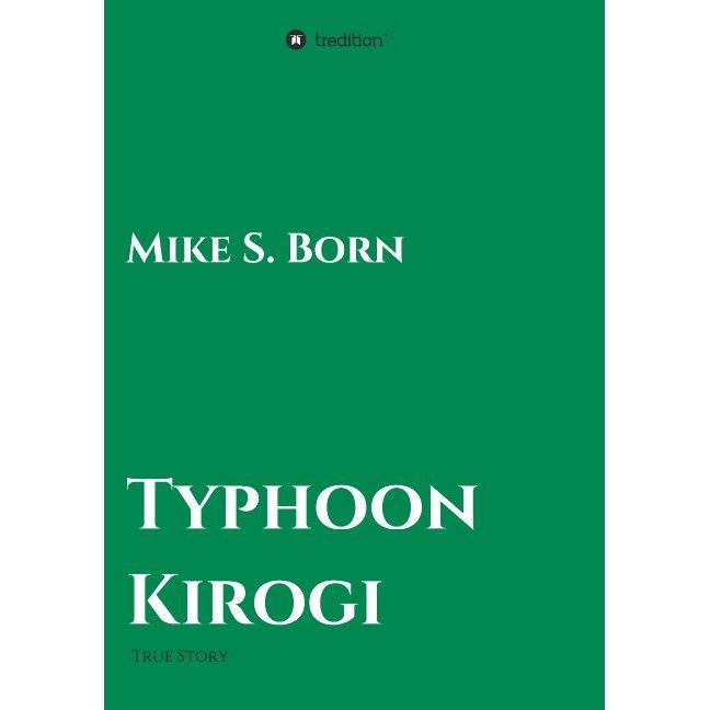 Typhoon Kirogi, Belletristik