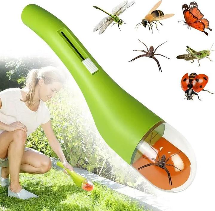 Image du produit Cbx Piège à insectes, araignées et insectes