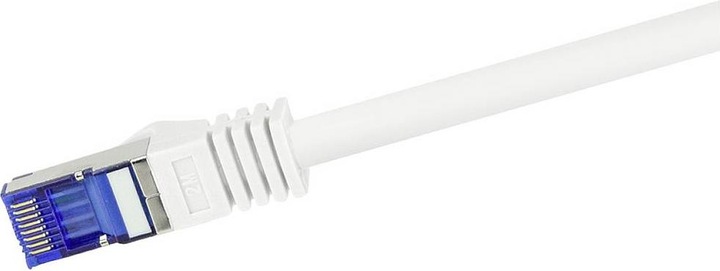 Actual product image LogiLink Network cable (S/FTP, CAT6a, 3 m)