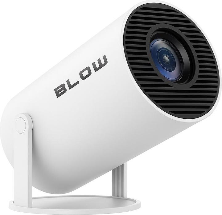 Actual product image Blow Portable AndroidTV projector FullHD (HD, 250 lm)