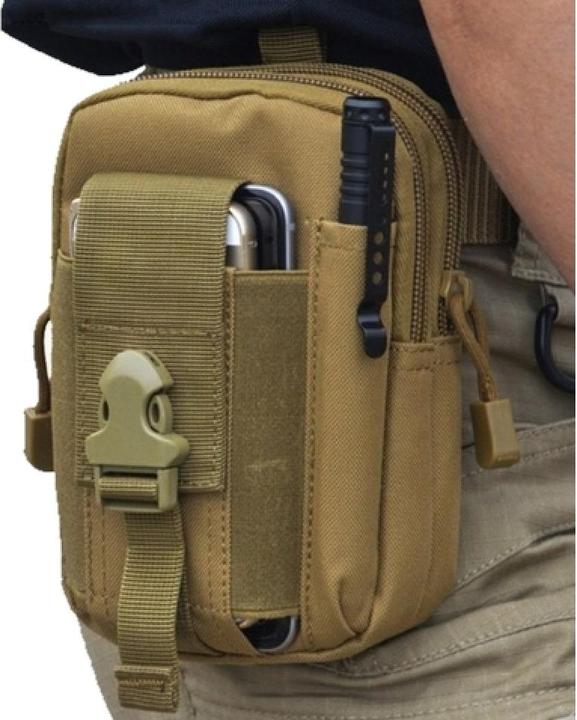 Produktbild Screenguard Universal Outdoor Handy Gürteltasche