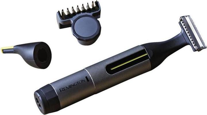 Produktbild Remington HG4000 E51 Omniblade Precision