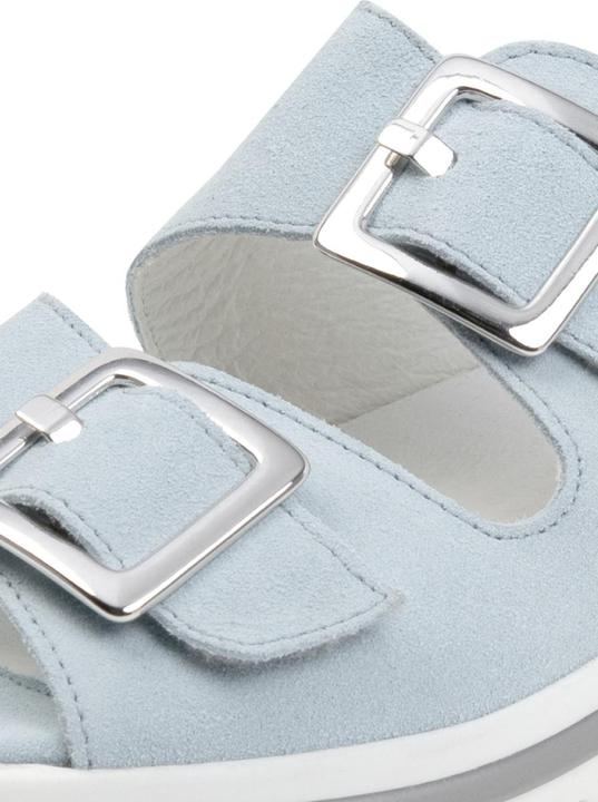 Actual product image Vitaform Mules Soft (40)