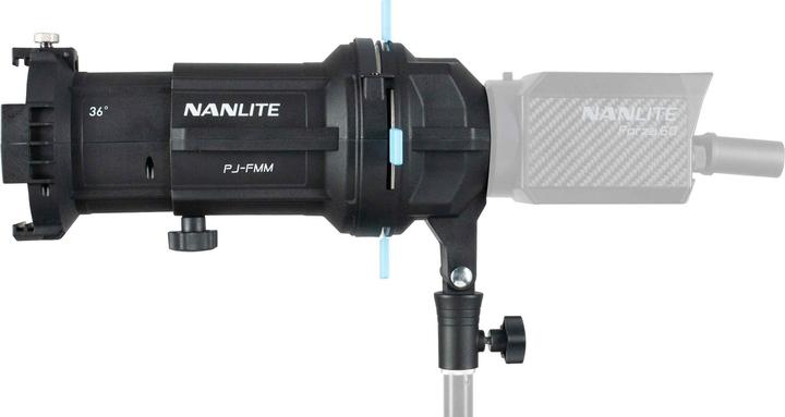 Produktbild Nanlite PJ-FMM-36 (Diverse)