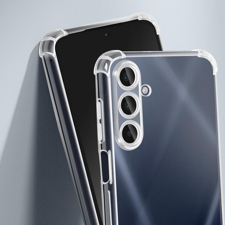 Actual product image Avizar ToughShield Case (Samsung Galaxy A16)