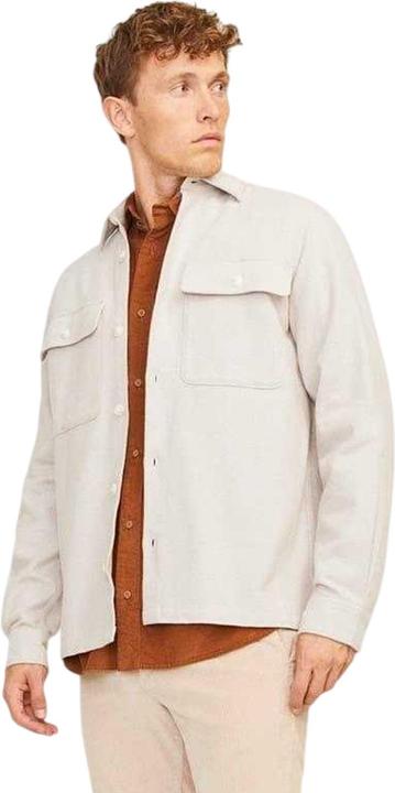 Produktbild Jack & Jones Hemdjacke Brusttasche (XXL)